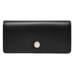Furla Sfera Portafogli Donna Nero