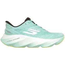 Sneaker Skx Aero Burst Turquoise Textile / Lime Trim EU 39