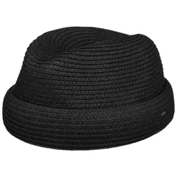 Mitter Docker Hat by - black - Female - Size: S (54-55 cm)
