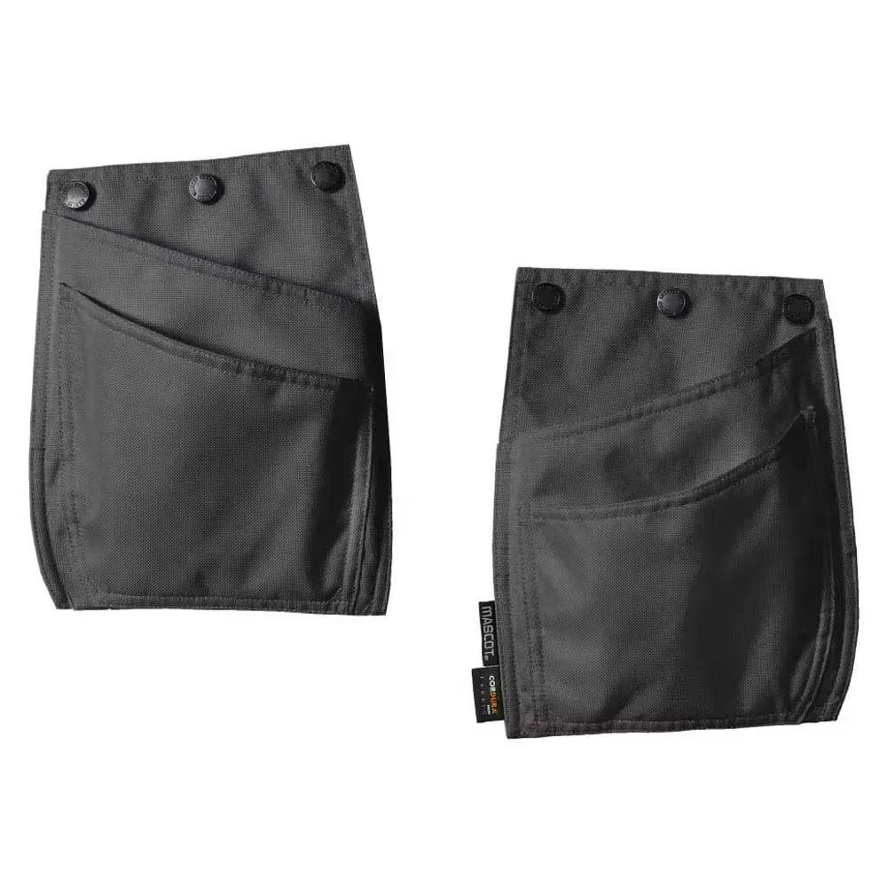 Poche Suspendue Complete 19450 Dark Anthracite One Size - MASCOT - FashionsVida