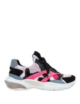 Sneakers Damen Rosa 40 Damen