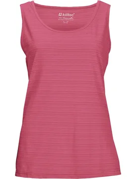 Kos 41 Damen Tanktop, pink 42 - Killtec - FashionsVida