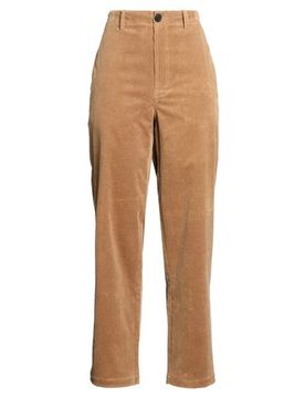 Pantalones Mujer Marrón claro L,M,S,XL Mujer