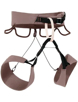 Baudrier d'escalade - Cuesta W's Peppercorn - Taille L - Violet - Blue Ice - FashionsVida