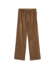 Chino JAIMILAA CORDUROY camel XS