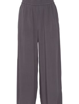 Oxmo Pantalón 'Elisabeth' gris