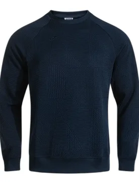 Pullover - Bleu - male - Size: L - Joma - FashionsVida