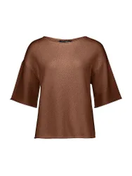 Betty Barclay Pullover marrone 42
