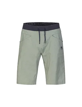 Pantalón corto de escalada Gnar para hombre oliva S - Rafiki - FashionsVida