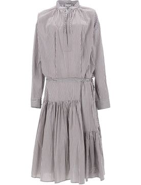 Elegant Long Suit for Women
