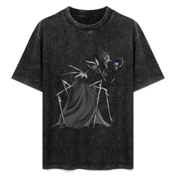 The Other Mother T-Shirt Big Size Loose Fit Tee Shirt