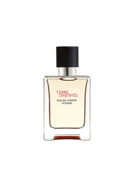Terre d' Eau de Parfum Intense Ricaricabile 50ml - Hermès - FashionsVida