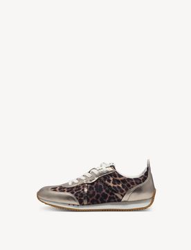 Sneaker marrone - 38