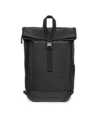 Tecum Roll, 100% Polyamide #2 100% Polyester, Coating: 100% Polyurethane CNNCT Rip Black Moyen unisex