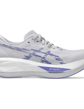 Scarpe Da Running Sonicblast Lilac Hint / White EU 38 - Asics - FashionsVida