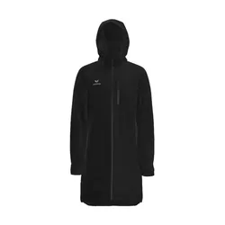 Regenjacke Coach - Noir - unisex - Size: M