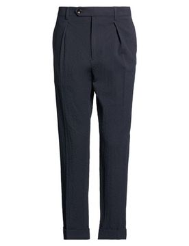 Hose Herren Nachtblau 46 Herren