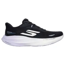 Scarpe Da Running Aero Spark Black Textile / Purple Trim EU 40
