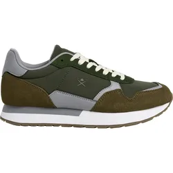 Baskets Vector Device Khaki Green EU 44