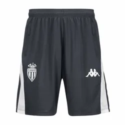 Kurz AS Monaco Ahorazip Pro 8 2024/25 - Gris - male - Size: L