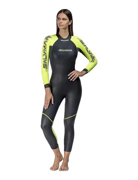Muta Da Apnea Da Donna Rise 2.0 Mm