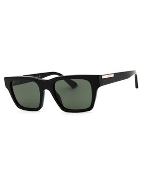 GG1889S acetate Rectangular Men's Sunglasses