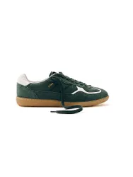 Alohas Zapatillas TB.490 verde 38