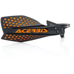Paramani Cross Enduro Universali X-Ultimate Nero/Ara taglia un