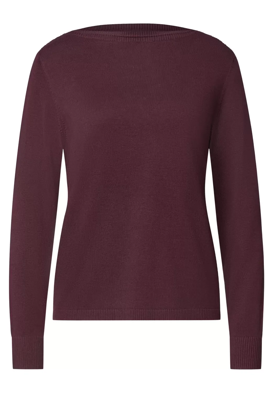 QR_basic u-boat sweater female - 40 - FashionsVida
