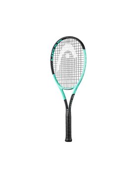Raqueta de tenis Boom MP 2024 turquesa 4
