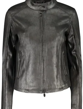 Damen JACKE Schwarz 26SWEW10_NE2000