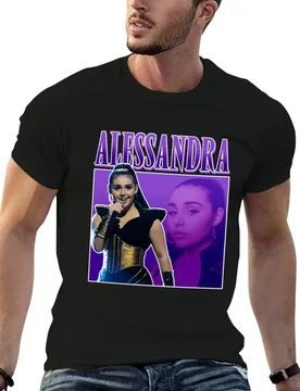 Alessandra Mele Queen Of Kings Norway Eurovision 2023 T-Shirt t shirt for man t shirt man luxury essential t shirt T-shirt - Aliexpress - FashionsVida