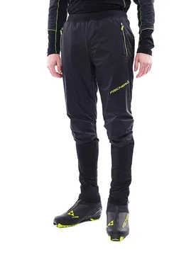 Pantalon Performance Black M - fischer - FashionsVida