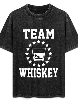 Team Wiskey T-Shirt man t shirt heavy cotton t shirts for man slim fit cotton t shirt pack shirts for man cotton T-Shirt - Aliexpress - FashionsVida