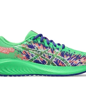 Scarpe Da Running Gel-noosa Tri 16 Gs Vital Green / White EU 37 - Asics - FashionsVida