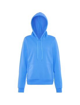 Flyweight Sudadera azul