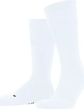 Falke Dynamic Socken, weiß 37-38 - Falke - FashionsVida
