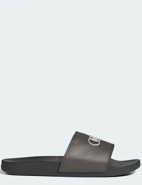 CIABATTE ADILETTE COMFORT AUDI REVOLUT F1 TEAM 48 1/2 Utility Black / Utility Black / Chalk Pearl - Adidas - FashionsVida