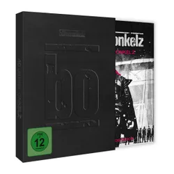 Jahre Onkelz - Live im Waldstadion von - 2-Blu-ray (Digipak) - None - unisex