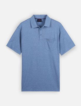 Poloshirt Polo Manches Courtes Staple Eu Xxl;Eu S;Eu M;Eu L;Eu Xl;Eu 3xl;Eu 4xl Male