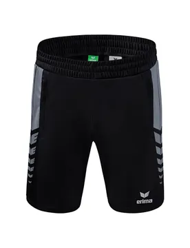 Short Black / Slate Grey M