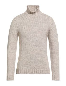 Cuello alto Hombre Beige 48,50,52 Hombre
