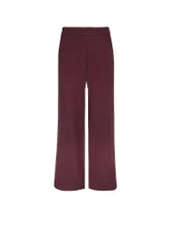 Pantaloni Marlene CHIARA rosso scuro 44/L32