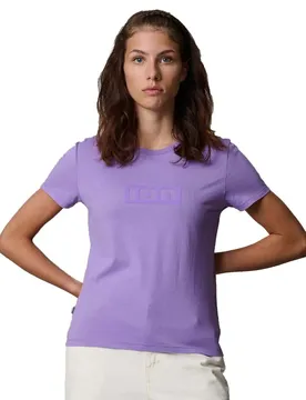 T-shirt à Manches Courtes ic
