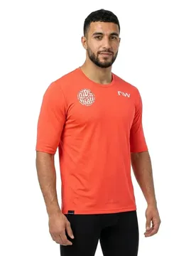 Maillot à Manches Courtes Xtrail 2