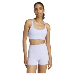Soutien-gorge De Sport à Faible Impact All Me Violet Tone L