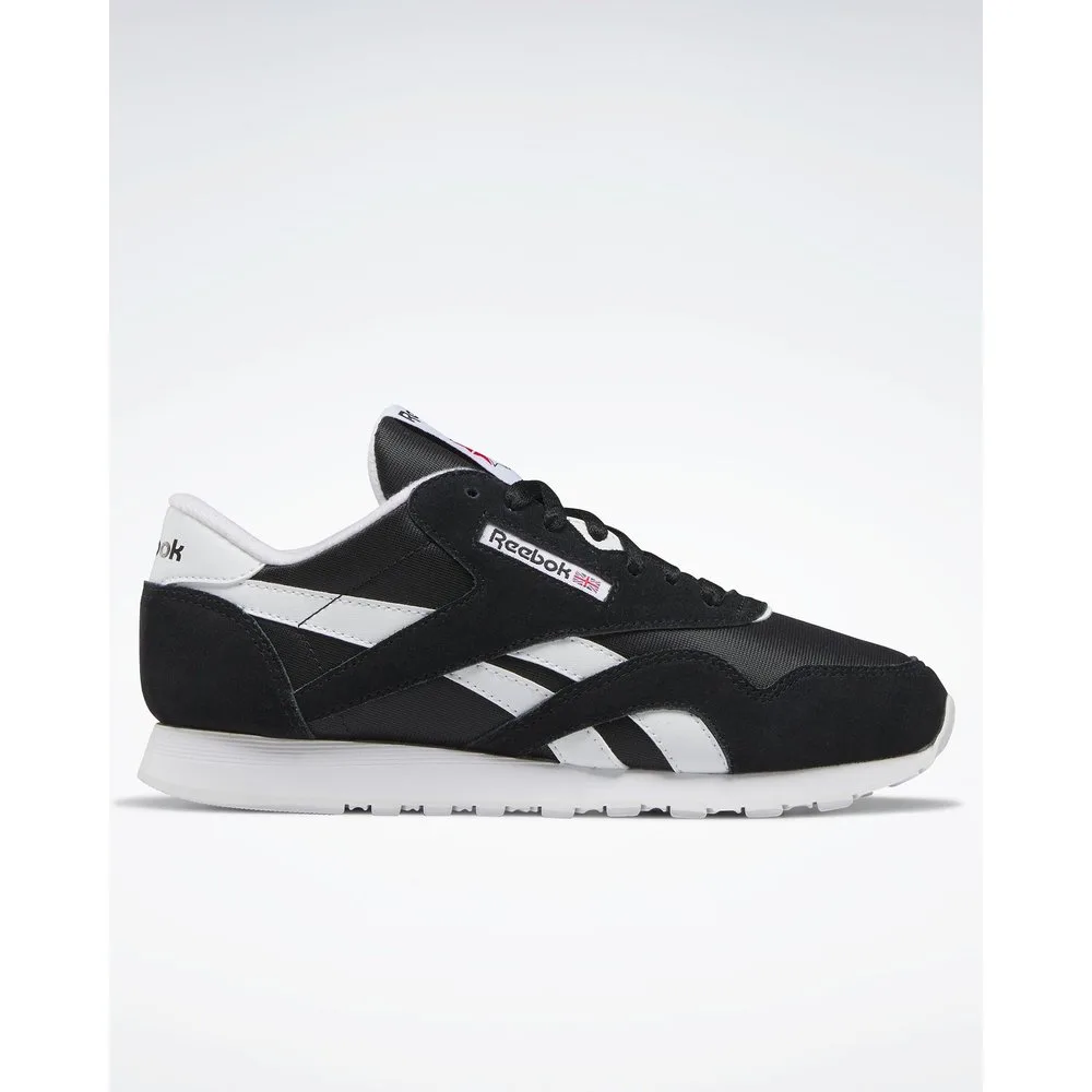 Zapatillas de mujer Classic Nylon - Reebok - FashionsVida