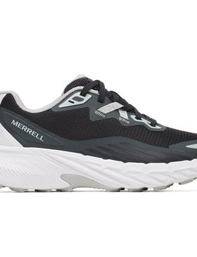 Agility trail zapatillas trail mujer Negro (40)