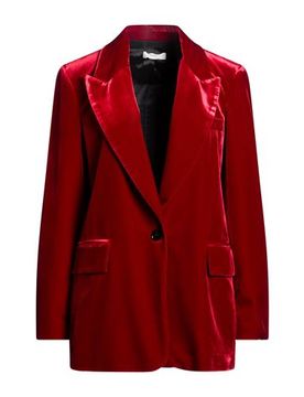 NINA 14.7 Blazer Damen Rot 38 Damen