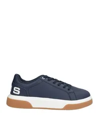 Sneakers Hombre Azul marino 40,41,42,43,44,45 Hombre